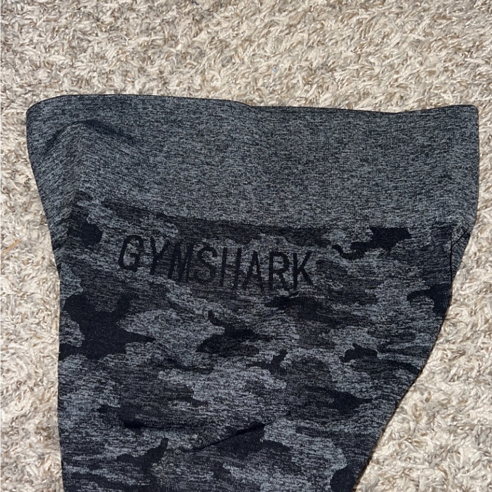 gymshark leggings